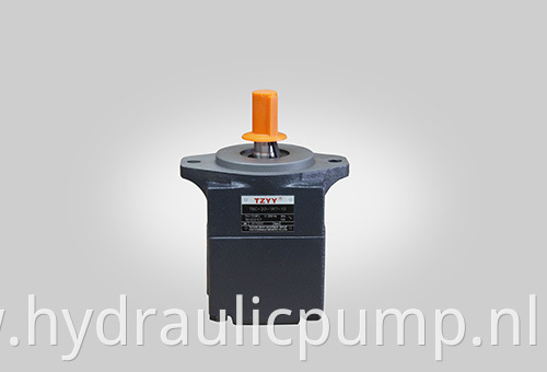 variable vane pump